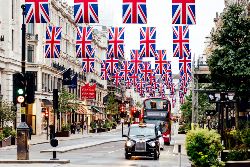 English Adventure (Trafalgar)
