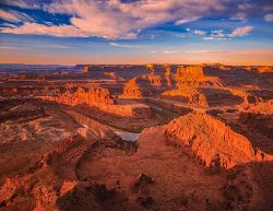 Best of the Canyonlands (Trafalgar)