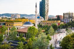 Balkans Coast Explorer (Trafalgar)