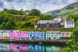 Best of Britain (Trafalgar)