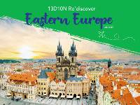 13D10n Re'discover Eastern Europe (Chan Brothers)
