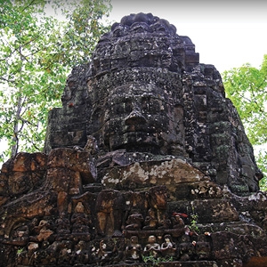 Tantalizing Thailand & the Temples of Angkor (Cosmos)