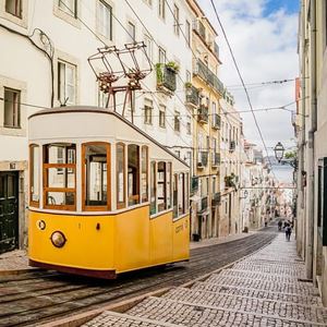Picture Perfect Portugal (Cosmos)