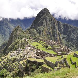 Mysteries of the Inca Empire (Cosmos)