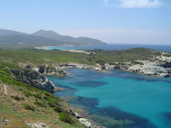 Mountains & Villages of Corsica (Exodus)
