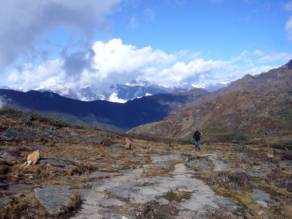 Bhutan: Druk Path Trek (Exodus)