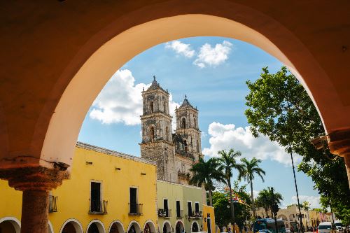 Mexico's Yucatán Adventure (Exodus)