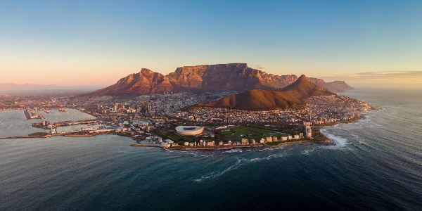 Discover South Africa's Garden Route (Exodus)