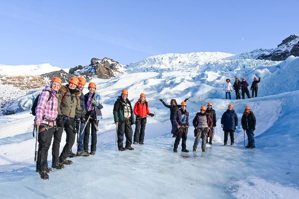 Iceland Northern Lights (Exodus)