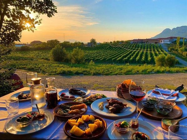 Discover North Albania & Kosovo (Exodus)