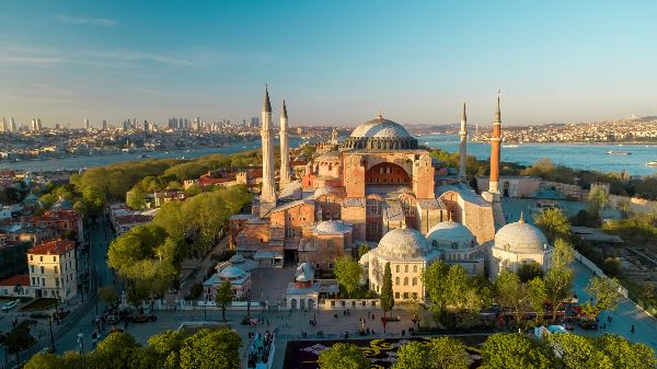 Discover Istanbul (Exodus)