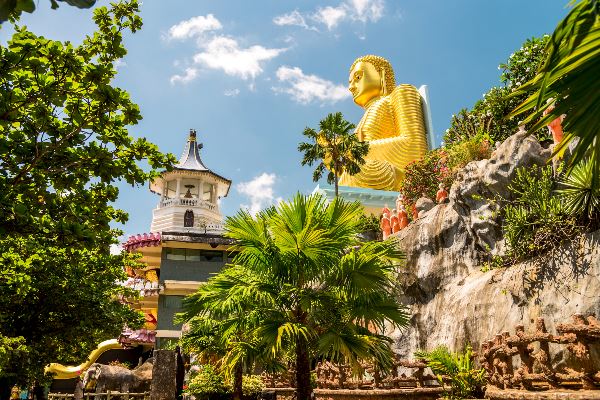 Best of Sri Lanka - Family Adventure (Exodus)