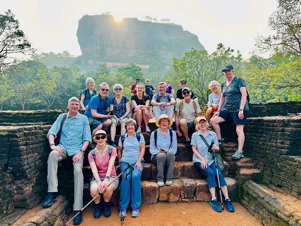 Sri Lanka: Wonders & Wildlife – Premium Adventure (Exodus)