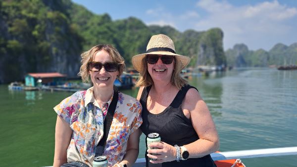 Vietnam Highlights (Exodus)