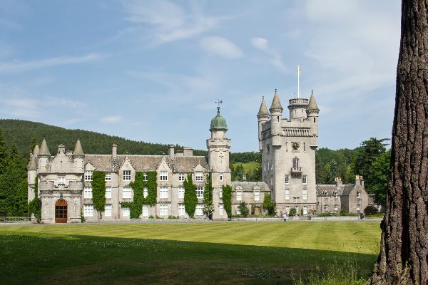 Classic Scotland: Edinburgh to the Highlands (Exodus)