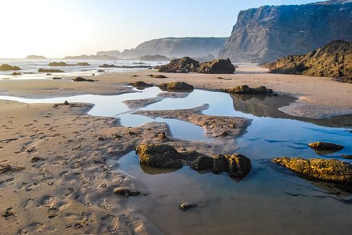 Walking Portugal's Wild Algarve (Exodus)