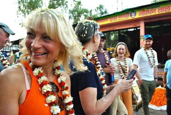 India's Golden Triangle (Exodus)