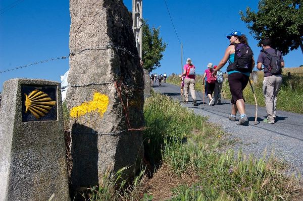 Highlights of the Camino de Santiago Walk (Exodus)