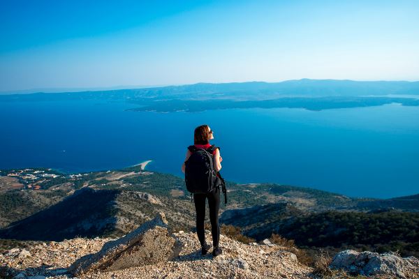 Dalmatian Coast Island Hopping (Exodus)
