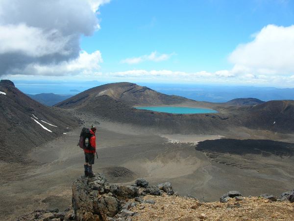 Discover New Zealand (Exodus)