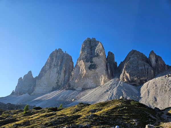 Classic Dolomites Hikes - Premium Adventure (Exodus)