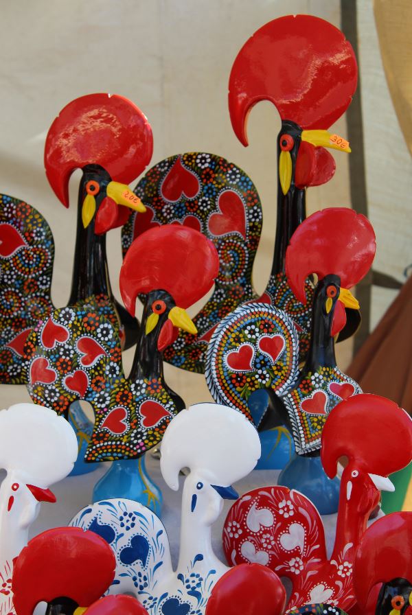 Cycling in Portugal: From the Mountains to the Sea (Exodus)