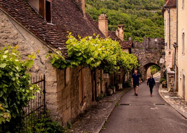 Dordogne River Walk (Exodus)