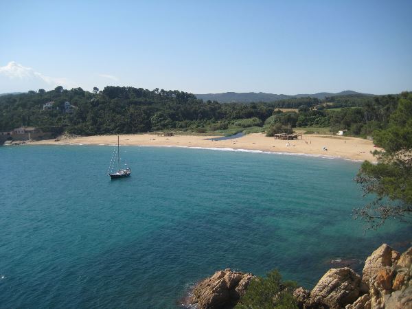 Classic Catalan Cycling (Exodus)
