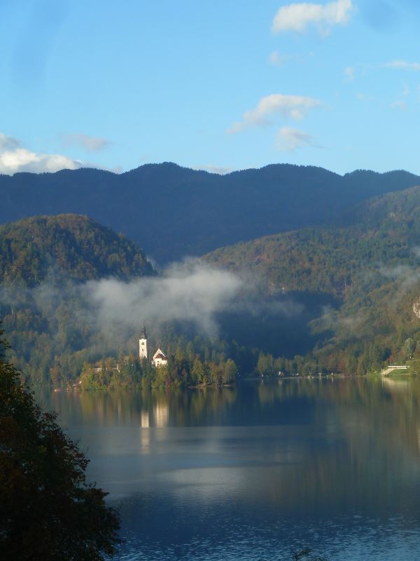 Julian Alps to the Adriatic Cycling (Exodus)