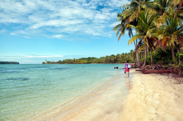 Costa Rica's Coastal Secrets (Exodus)