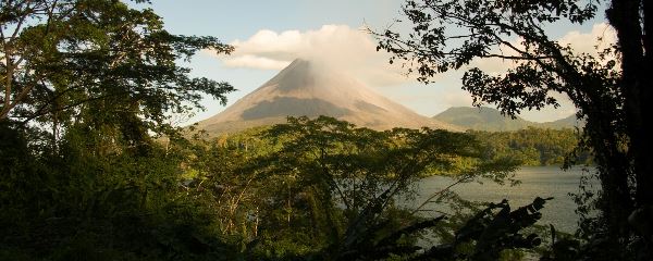 Natural Highlights of Costa Rica (Exodus)