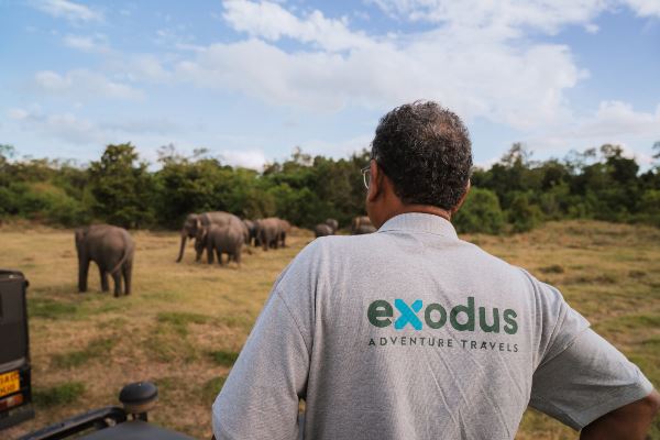 Discover Sri Lanka (Exodus)