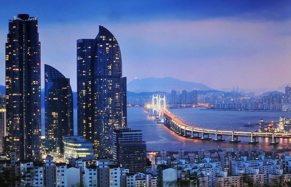 Discover South Korea (Exodus)