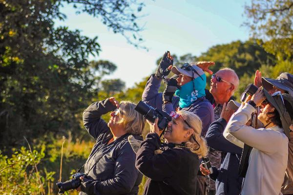 Pantanal - Land of the Jaguar (Exodus)