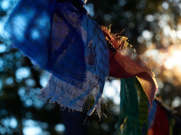 Signature Nepal & Bhutan | Peaks & Prayer Flags (Exodus)