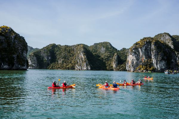 Hidden Vietnam: Sapa & Beyond (Exodus)