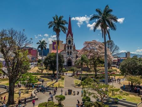 16 dg reis Highlights van Costa Rica excl vlucht (TUI Nederland)