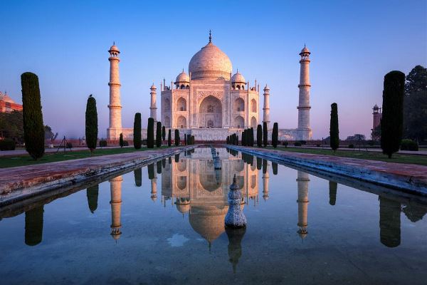 10-daagse rondreis Namasté in Noord-India (TUI Nederland)