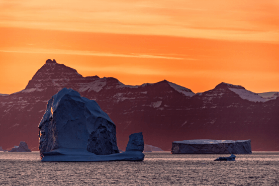 Fjords and Northern Lights (Poseidon Expeditions)
