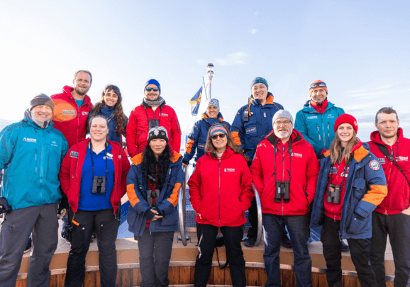 Best of Svalbard (Poseidon)