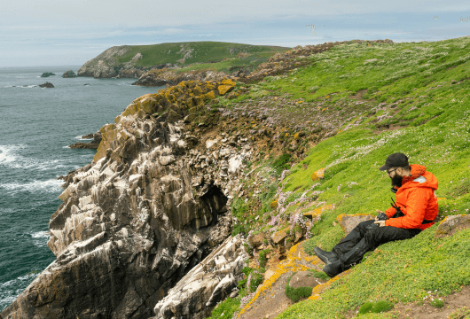 Best of British Isles (Poseidon)