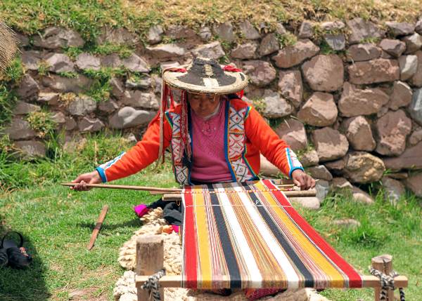 Peru: Machu Picchu and Lake Titicaca (Collette)