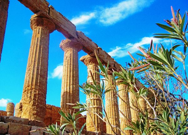 Southern Italy & Sicily (Collette)