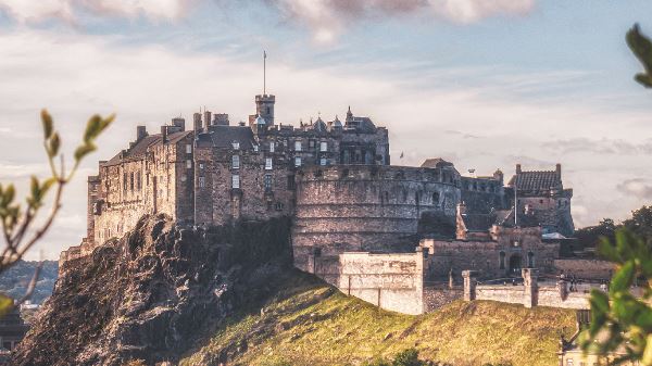 British Landscapes (Collette)