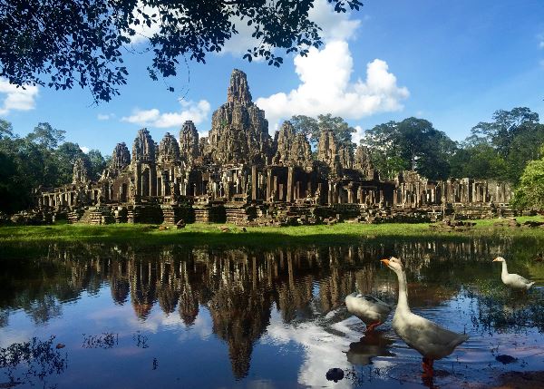 Kingdoms of Southeast Asia (Collette)