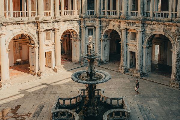 Flavors of Portugal & Spain (Collette)