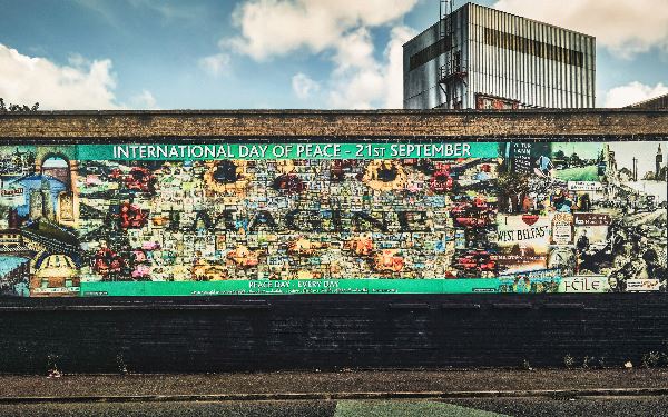 The Best of Ireland (Collette)