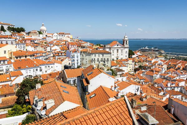 Portugal's Old-World Charms (Collette)