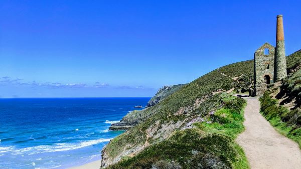 Shades of the English Countryside (Collette)