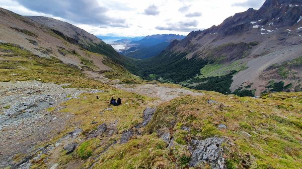 Antarctica: The White Continent (Collette)